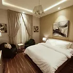 F Residence, Beauty & Luxury