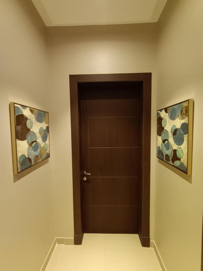 Apartment F Residence, Beauty & Luxury *