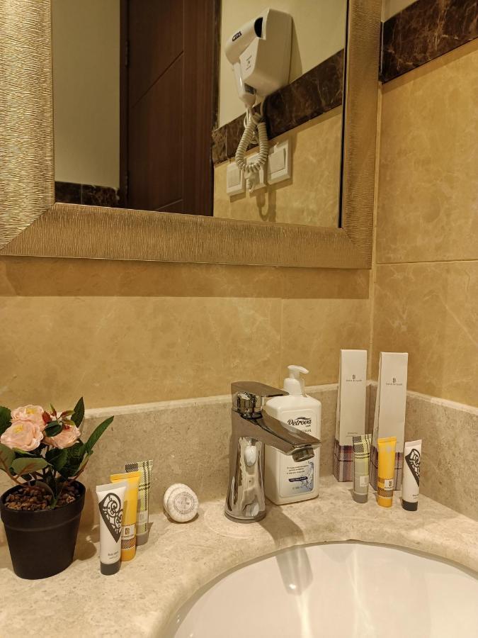 F Residence, Beauty & Luxury Apartment Riyadh
