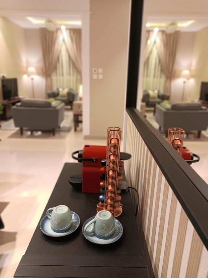 Apartment F Residence, Beauty & Luxury *