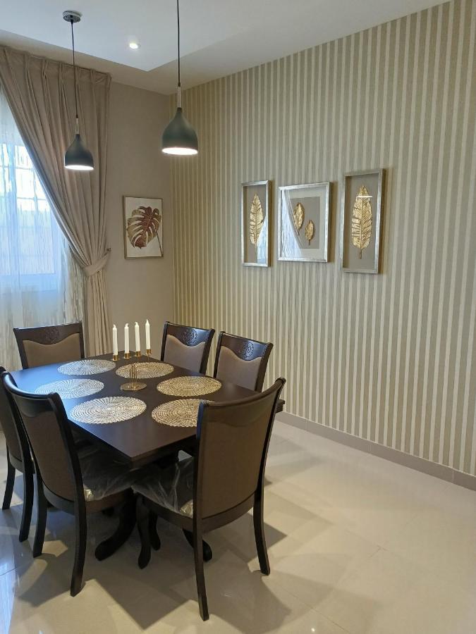 Apartment F Residence, Beauty & Luxury *