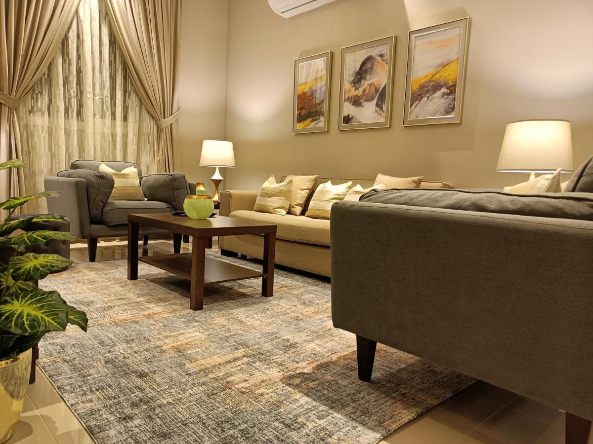 F Residence, Beauty & Luxury Riyadh