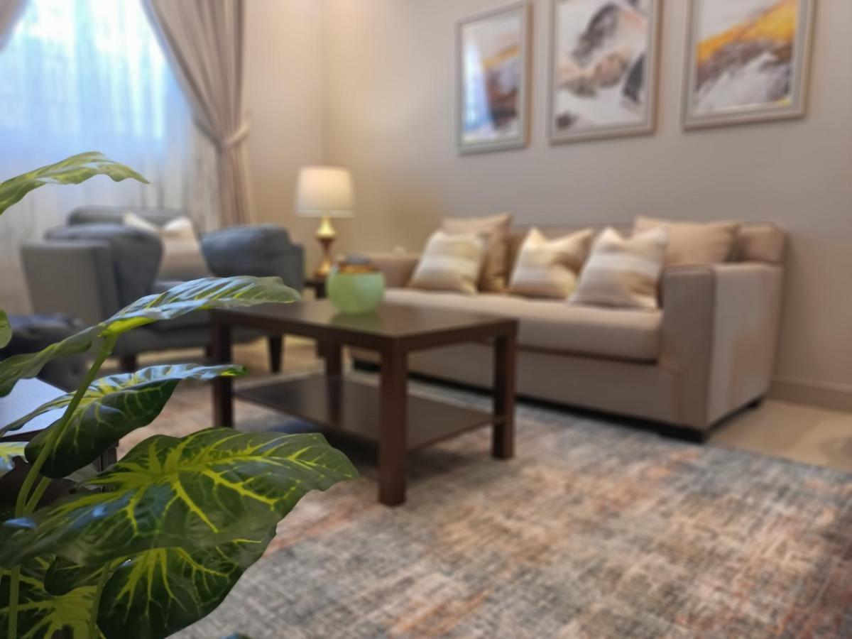 F Residence, Beauty & Luxury Riyadh