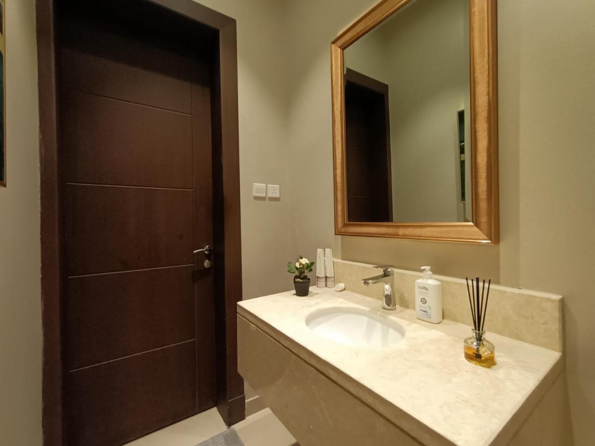 Apartment F Residence, Beauty & Luxury Riyadh