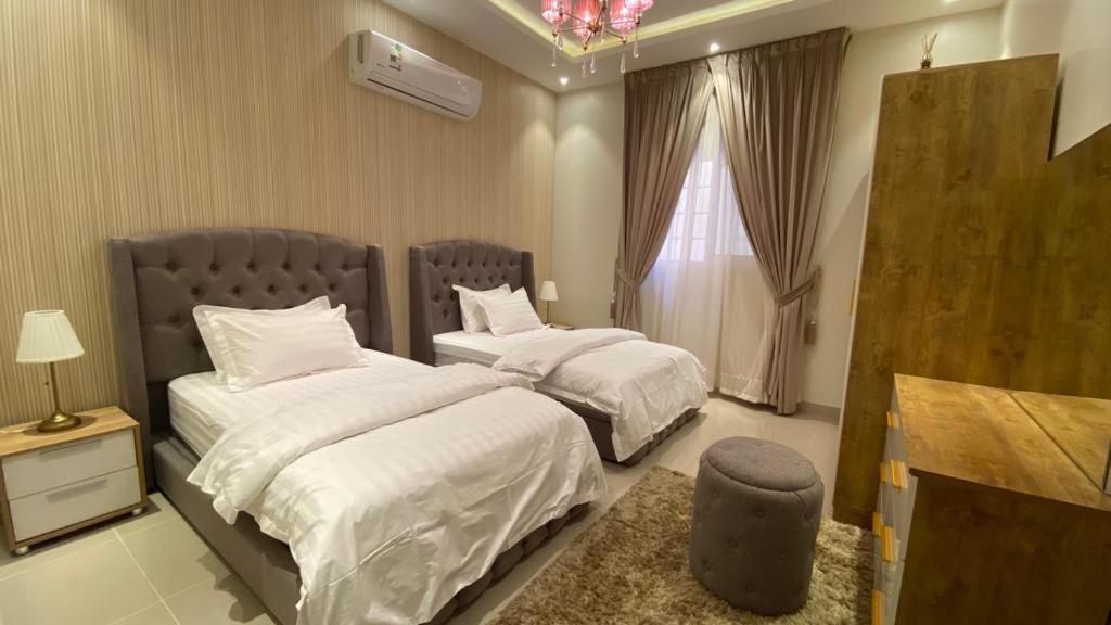 F Residence, Beauty & Luxury Riyadh