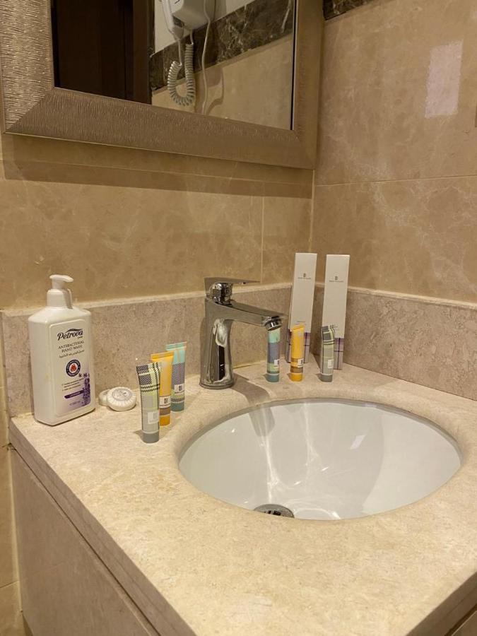 F Residence, Beauty & Luxury Riyadh